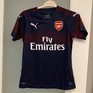 Fly emirates women Jersey